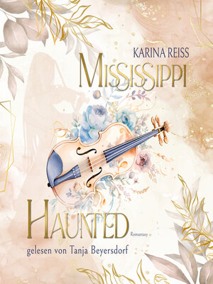cover image of Mississippi Haunted